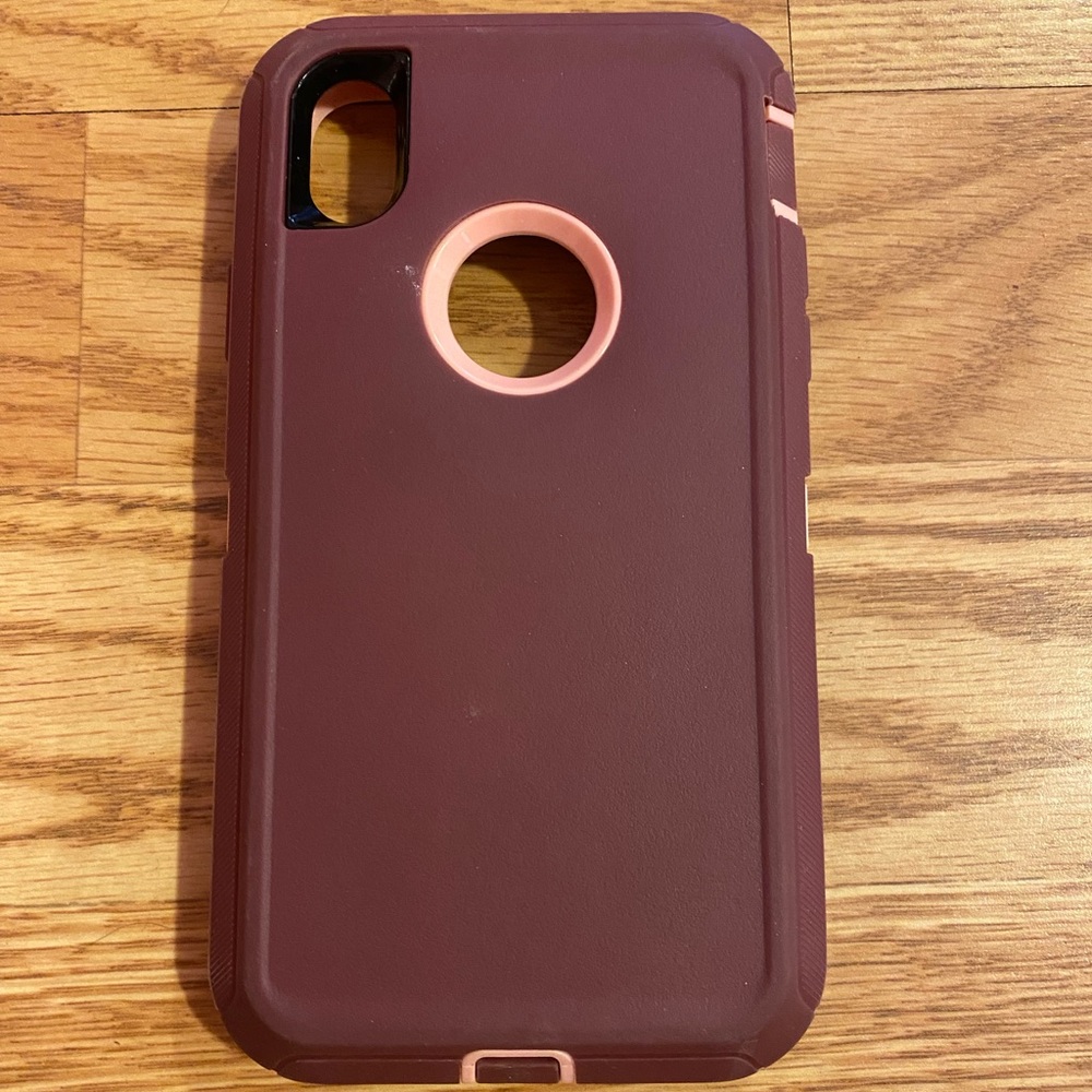 iphone XR case